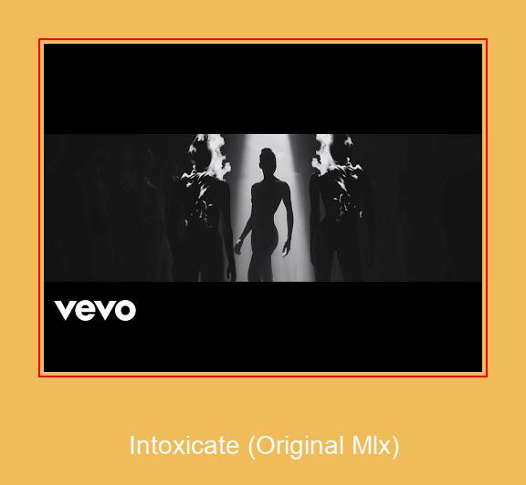 Intoxicate (Original Mlx) Nhạc chuông Samsung Tải miễn phí