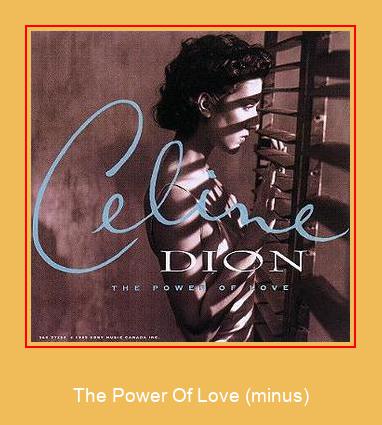 The Power Of Love (minus) Samsung Ringtone Lataa ilmaiseksi