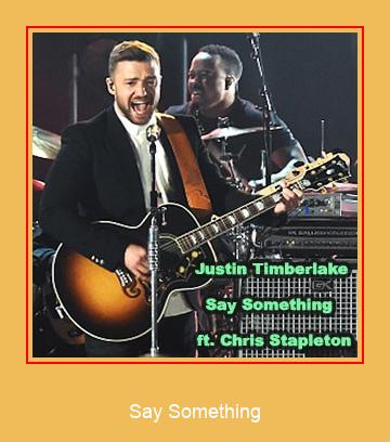 Say Something Samsung Ringtone تنزيل مجاني