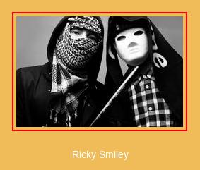 Ricky Smiley सैमसंग रिंगटोन मुफ्त डाउनलोड करें