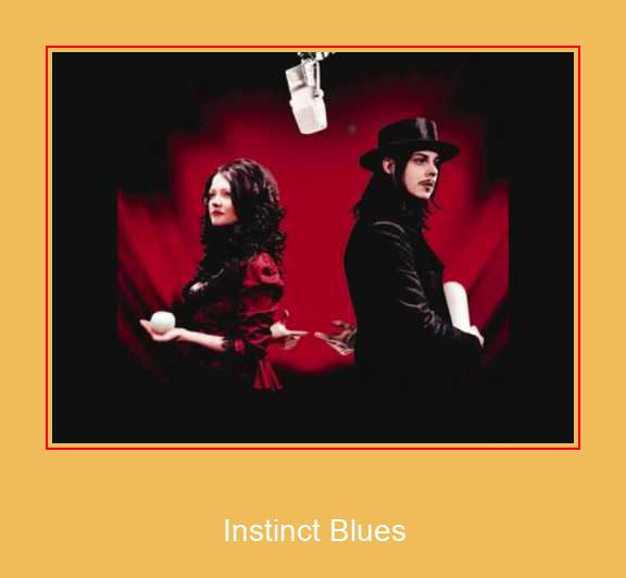 Instinct Blues सैमसंग रिंगटोन मुफ्त डाउनलोड करें