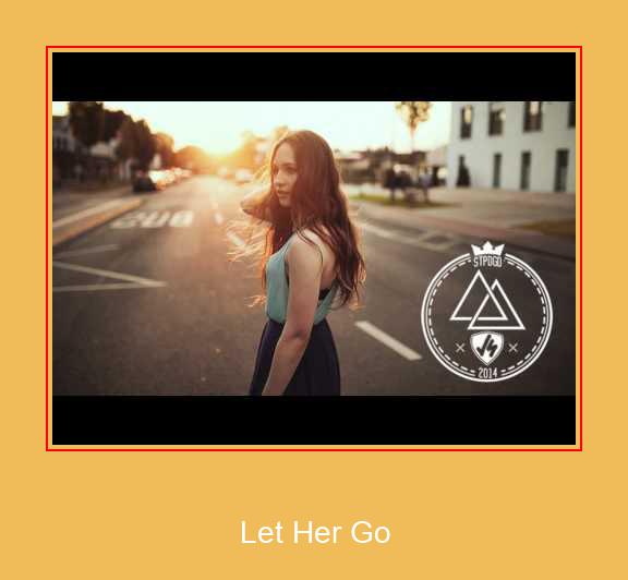 Let Her Go Samsung Ringtone Lataa ilmaiseksi