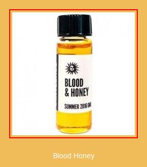 Blood Honey Samsung Ringtone Ladda ner gratis