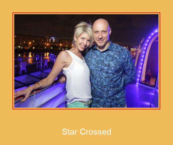 Star Crossed Samsung Ringtone Stiahnite si zadarmo