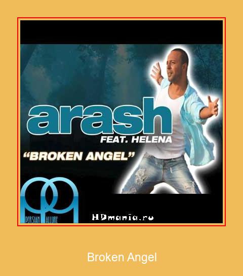 Broken Angel  Samsung Ringtone Download Free