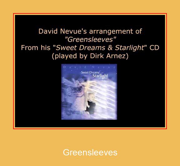 Greensleeves Nhạc chuông Samsung Tải miễn phí
