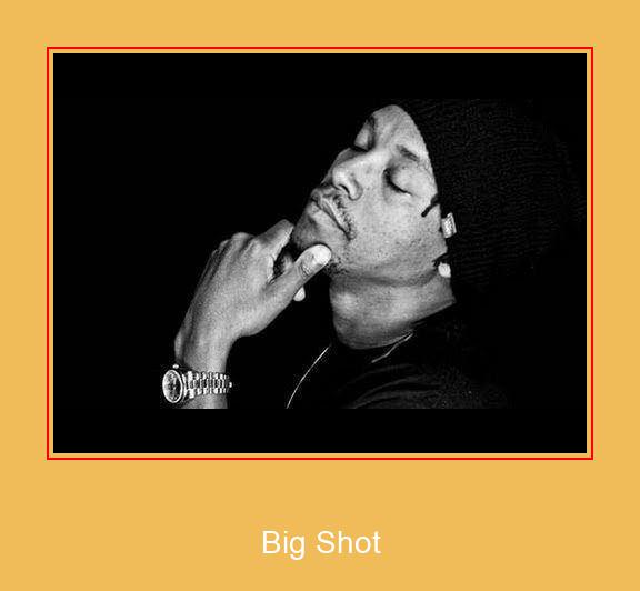 Big Shot Samsung Ringtone Lae alla tasuta