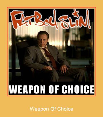 Weapon Of Choice Samsung рингтон скачать бесплатно