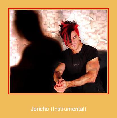 Jericho (Instrumental) Samsung ringtone завантажити безкоштовно