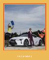 LEXus Muzik Ringtone voor Samsung