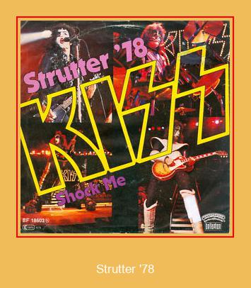 Strutter '78 Samsung Ringtone Lataa ilmaiseksi