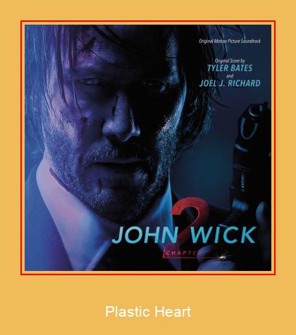 Plastic Heart Samsung-Klingelton kostenlos herunterladen