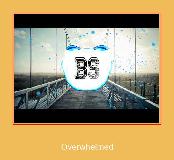 Overwhelmed Samsung-Klingelton kostenlos herunterladen