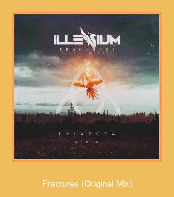 Fractures (Original Mix) Samsung Ringtone Stiahnite si zadarmo
