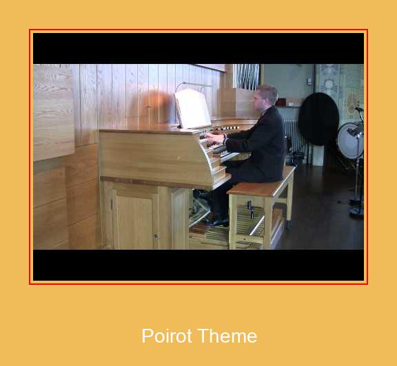 Poirot Theme 삼성 벨소리 다운로드 무료