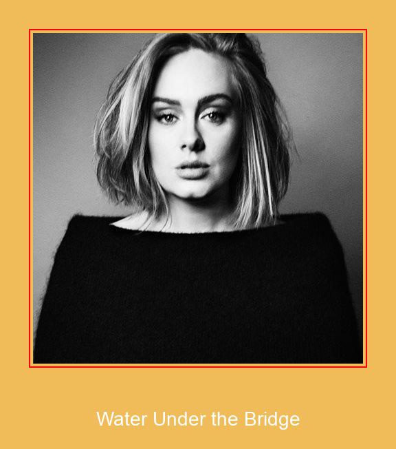 Water Under The Bridge Samsung Tono de llamada gratis