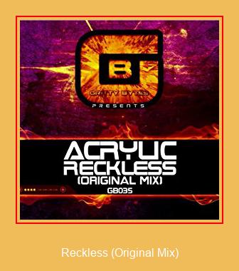 Reckless (Original Mix) सैमसंग रिंगटोन मुफ्त डाउनलोड करें