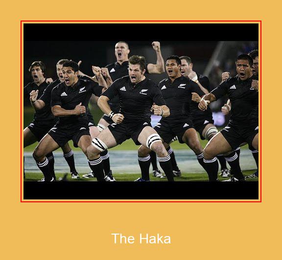 The Haka Samsung Ringtone Descărcați gratuit