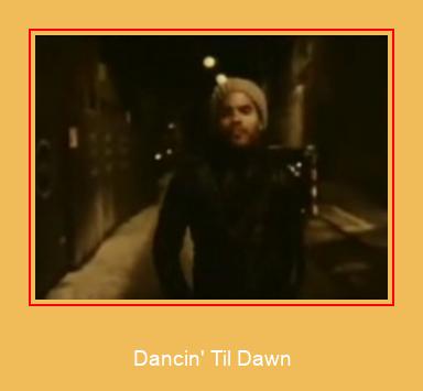 Dancin' Til Dawn Samsung-Klingelton kostenlos herunterladen