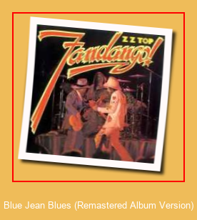 Blue Jean Blues (Remastered Album Version) Samsung Ringtone دانلود رایگان