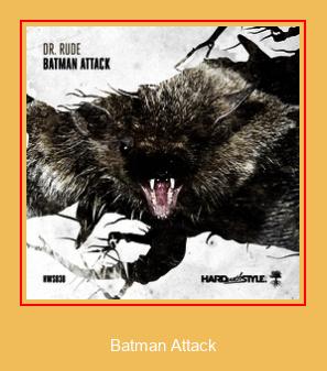 Batman Attack శామ్సంగ్ రింగ్టోన్ ఉచిత డౌన్లోడ్