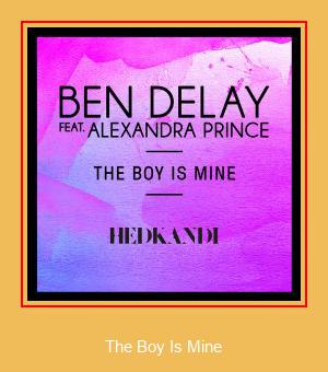 The Boy Is Mine Samsung-Klingelton kostenlos herunterladen