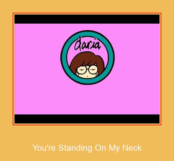 You're Standing On My Neck Samsung Ringtone Pobierz za darmo