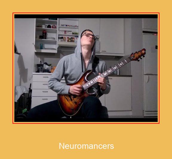 Neuromancers ಸ್ಯಾಮ್ಸಂಗ್ ರಿಂಗ್ಟೋನ್ ಡೌನ್ಲೋಡ್ ಉಚಿತ