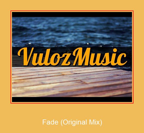 Fade (Original Mix) \'Samsung ringtone\' atsisiųsti nemokamai