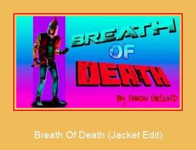 Breath Of Death (Jacket Edit) Samsung Ringtone Download Grátis