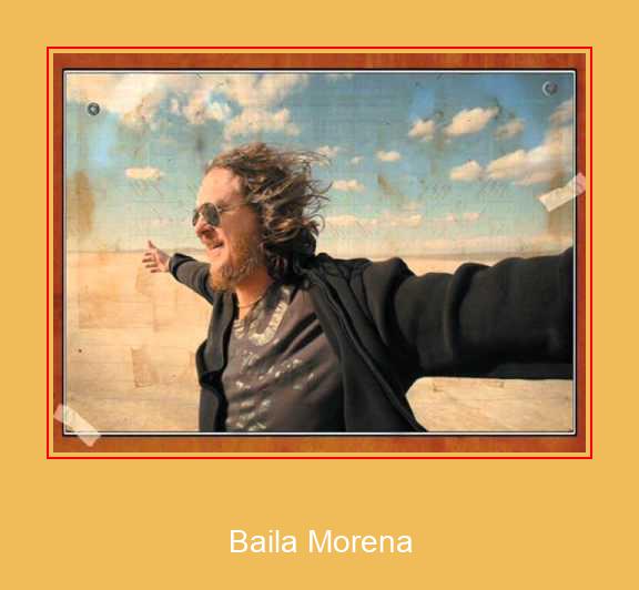 Baila Morena Samsung Ringtone Lae alla tasuta