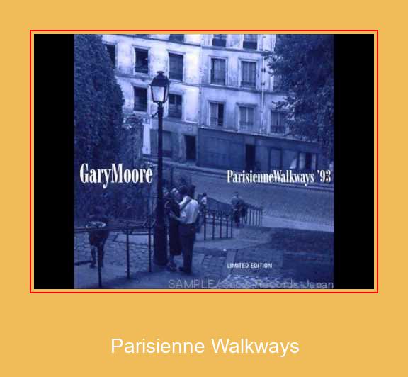 Parisienne Walkways Samsung рингтон скачать бесплатно