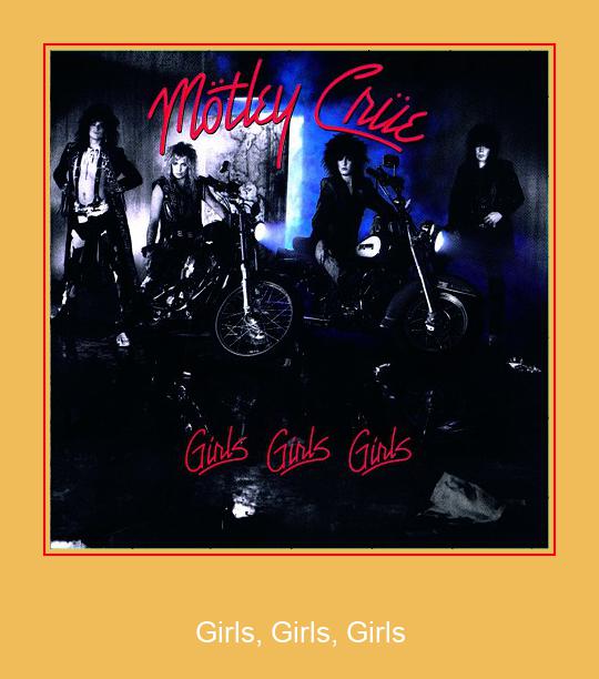 Girls, Girls, Girls சாம்சங் ரிங்டோன் பதிவிறக்க இலவச