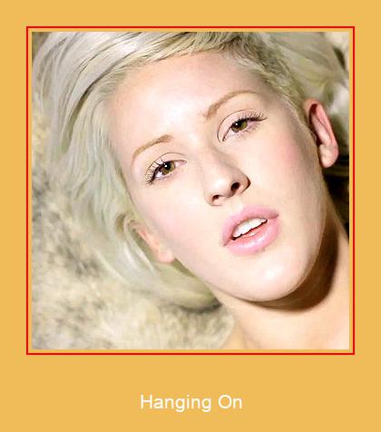 Hanging On  Samsung Ringtone הורדה חינם - -