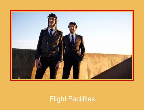 Flight Facilities Samsung Ringtone Pobierz za darmo
