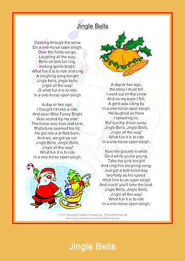Jingle Bells Samsung рингтон скачать бесплатно
