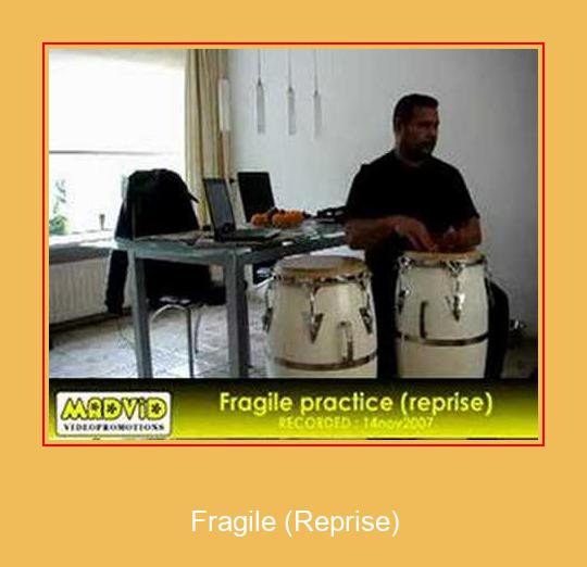 Fragile (Reprise) Samsung Ringtone Scarica gratis