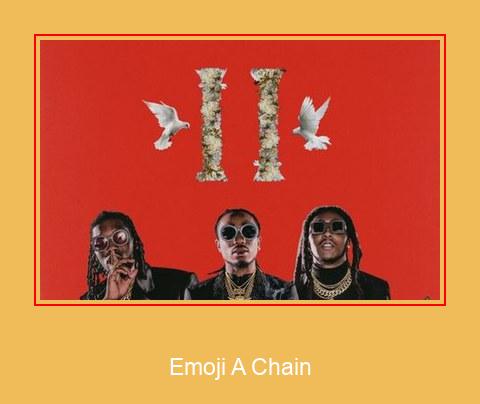 Emoji A Chain Samsung Tono de llamada gratis