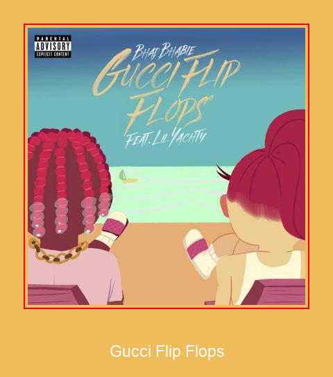 Gucci Flip Flops Samsung Ringtone تنزيل مجاني