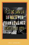 Safer To Hate Her Samsungi ringtone
