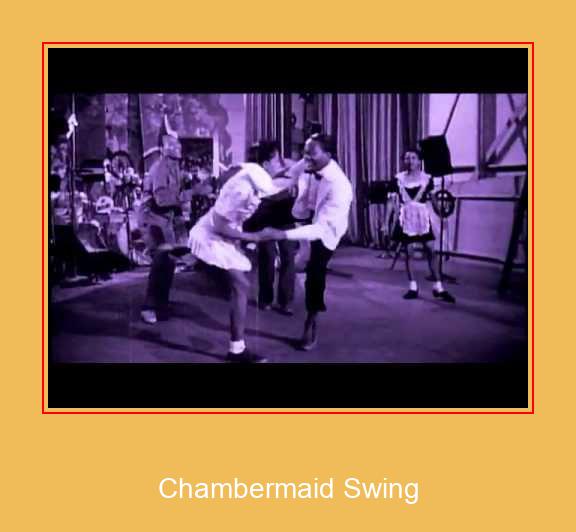 Chambermaid Swing Samsung ringtone lejupielādēt bezmaksas