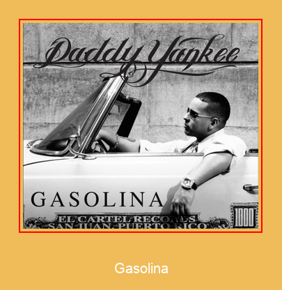 Gasolina স্যামসাং রিংটোন বিনামূল্যে ডাউনলোড করুন
