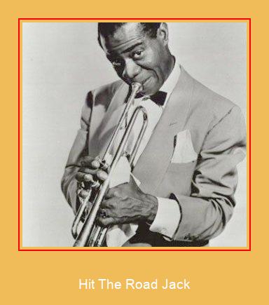 Hit The Road Jack Samsung Ringtone Stiahnite si zadarmo