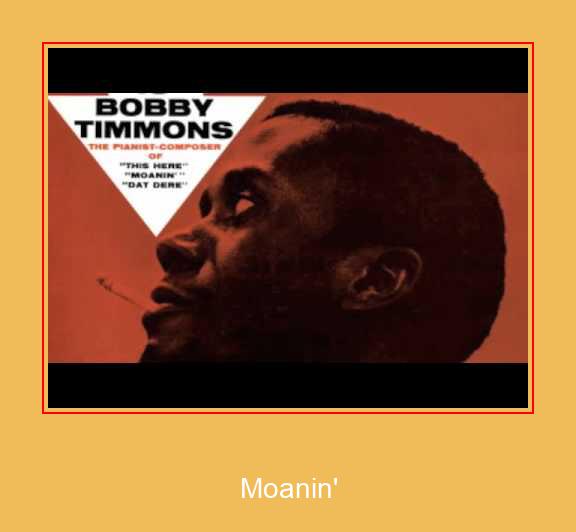 Moanin' Samsung Ringtone Scarica gratis