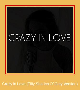 Crazy In Love (Fifty Shades Of Grey Version) Samsung Ringtone Lataa ilmaiseksi