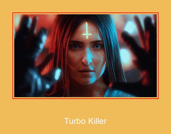 Turbo Killer 三星铃声免费下载