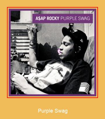 Purple Swag Samsung Ringtone Prenesi brezplačno