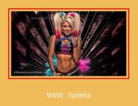 WWE: Spiteful Samsung Ringtone Pobierz za darmo