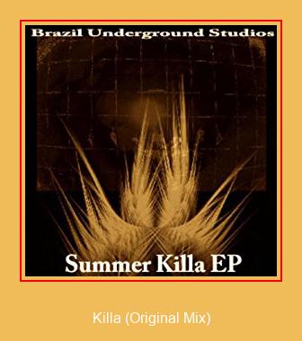 Killa (Original Mix) Samsung Ringtone Download Besplatno