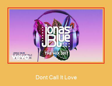 Dont Call It Love Samsung Ringtone Λήψη δωρεάν